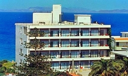 Hotel Agla